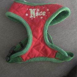 Size Small Harness