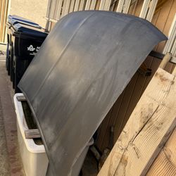 92-97 Ford Hood 