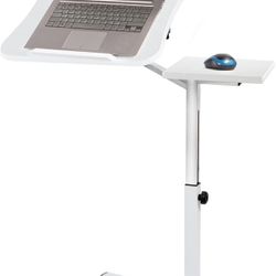 Tatkraft Portable Laptop Desk