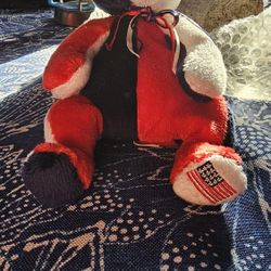 The Beanie Babies Collectible 