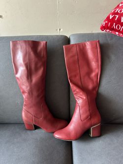CK Boots