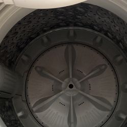 Electric Washing Machine