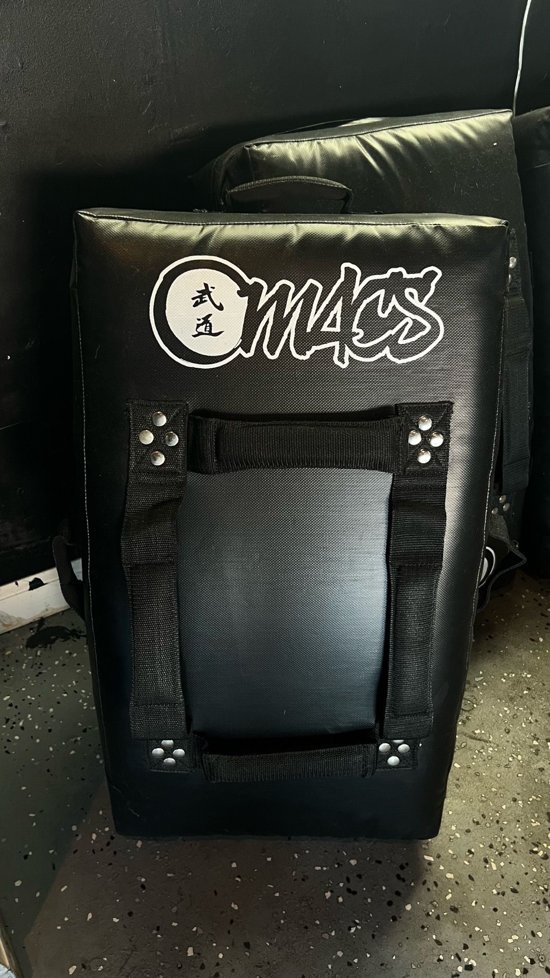 MACS Martial Arts Body Kick Shield