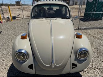 1976 VW BUG 1941cc
