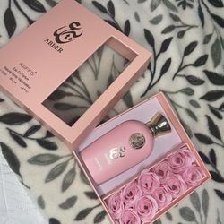 Womens Perfume
