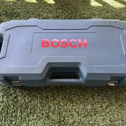 BOSCH DEMOLITION JACK HAMMER 