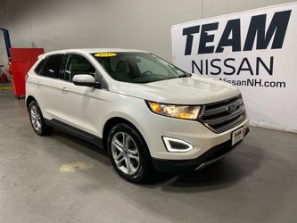 2015 Ford Edge