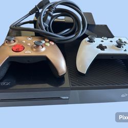 Xbox One 