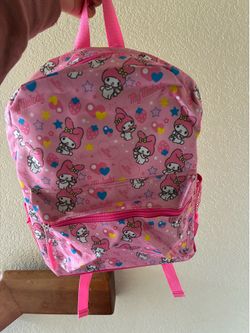 Backpack