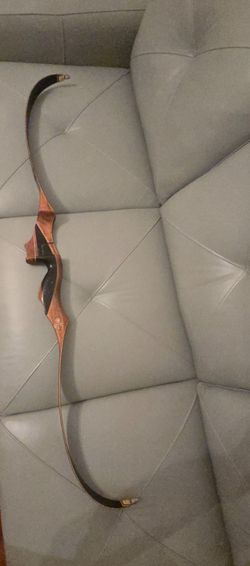 Vintage Groves Spitfire Bow