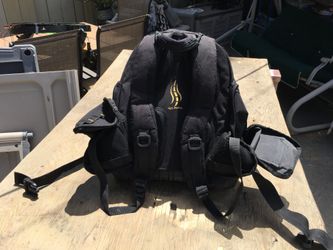 Amp Tool Backpack