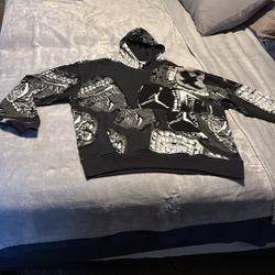 Jordan Hoodie