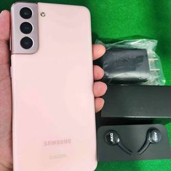 Samsung S21+ 128Gb Unlocked