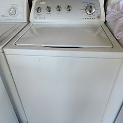 Whirlpool Washer 