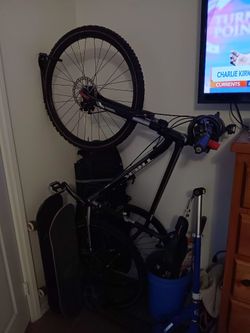 26"trek Bike