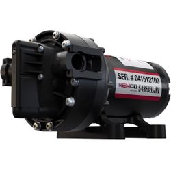 RV Water Pump