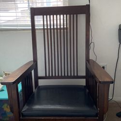 Rocking Chair