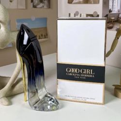 Carolina Herrera Good Girl