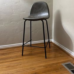 All Modern Set Of 4 Stools 