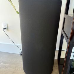 SVS PC-2000 Cylinder Subwoofer (pair)