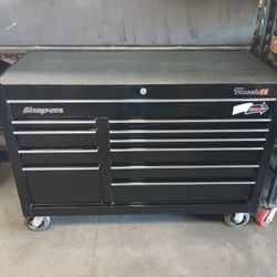 SNAPON TOOL BOX