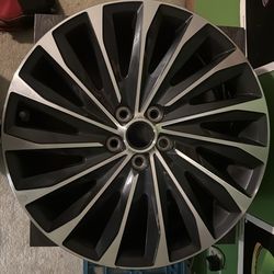 Hyundai Palisade Rim 2023-2025