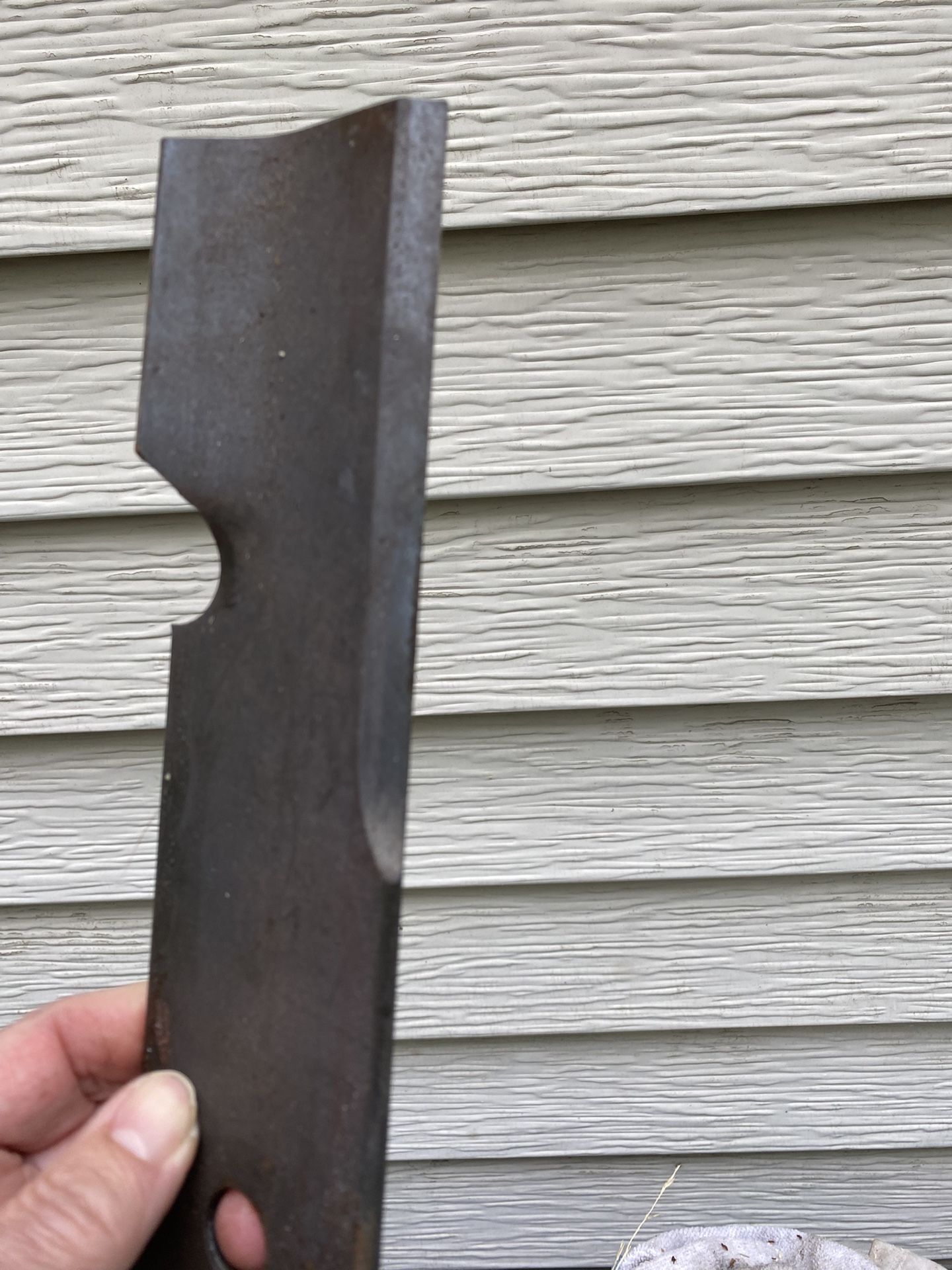 Original Scag 48110 Blades