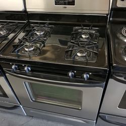 Stove