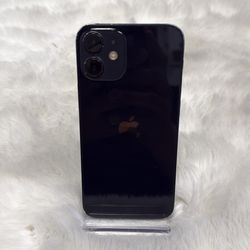Apple iphone 12 Mini 64GB Unlocked IOS 16.0-16.1-16.2-16.3-16.4-16.5