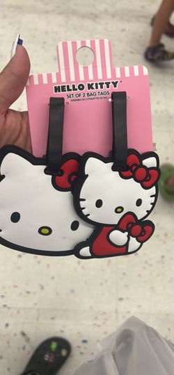 Travel Tags