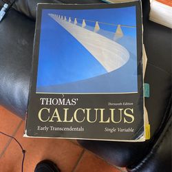 Calculus