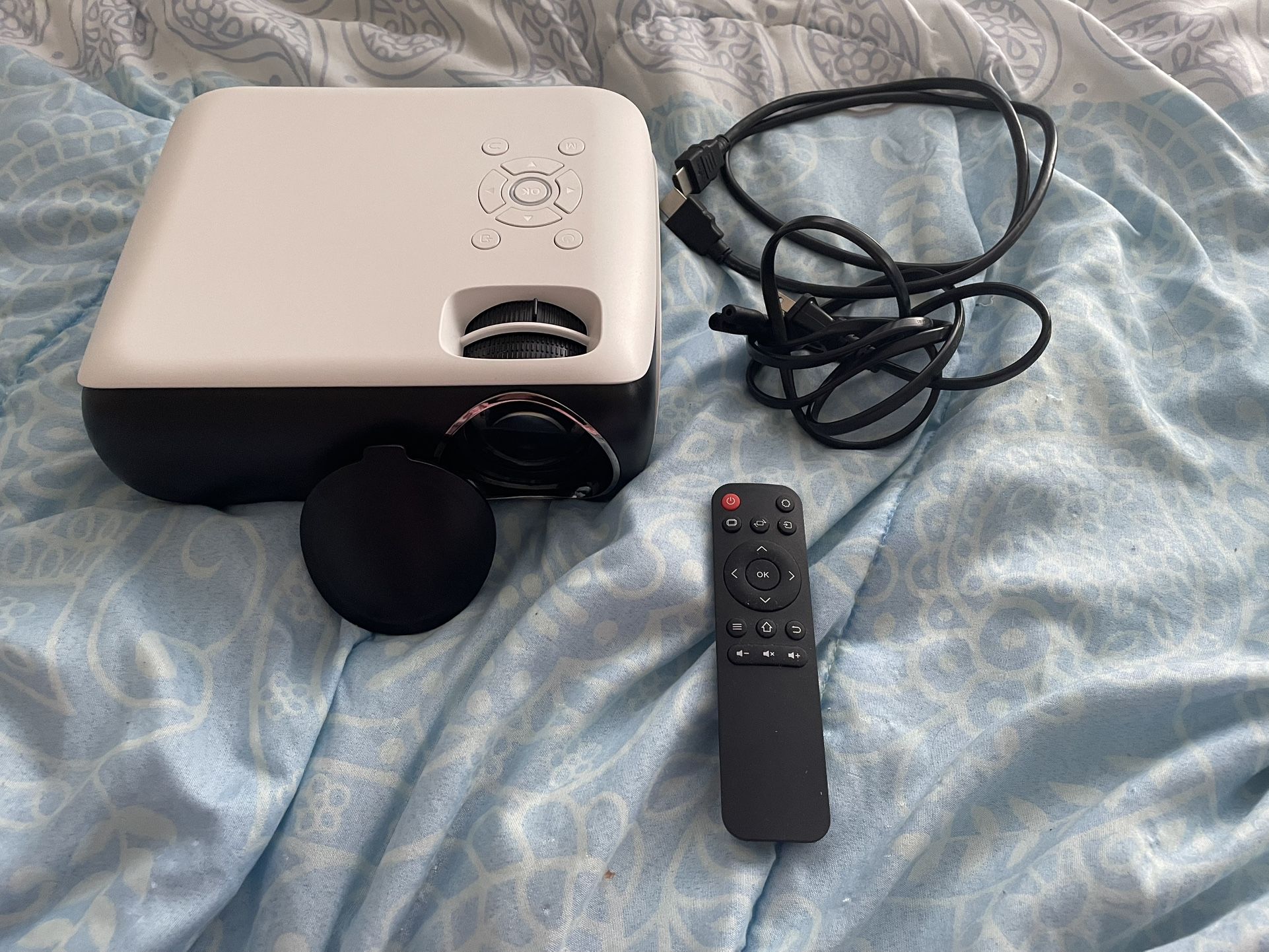 Projector
