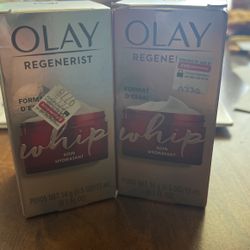 Olay Regeneraste