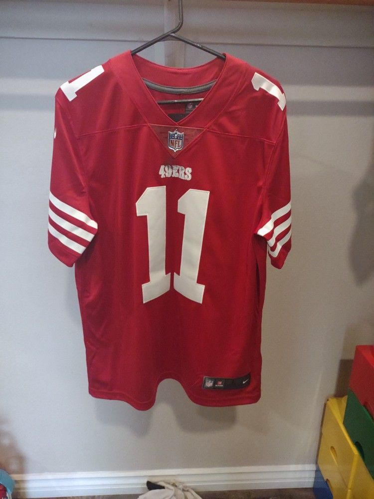 Mens San Francisco 49ers Jersey for Sale in North Las Vegas, NV - OfferUp