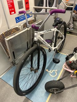 throne 29er