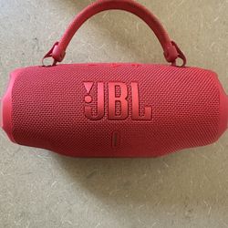 Jbl Charge 6 