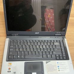 Acer Aspire 5100