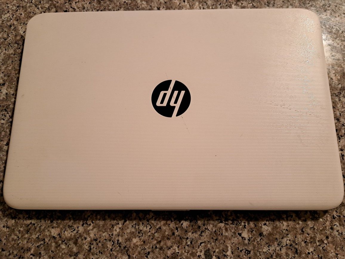 14" HP Stream Laptop 14-AX022NR (2016)