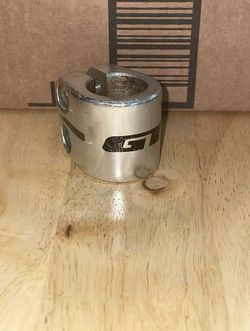 GT Double Seat Clamp