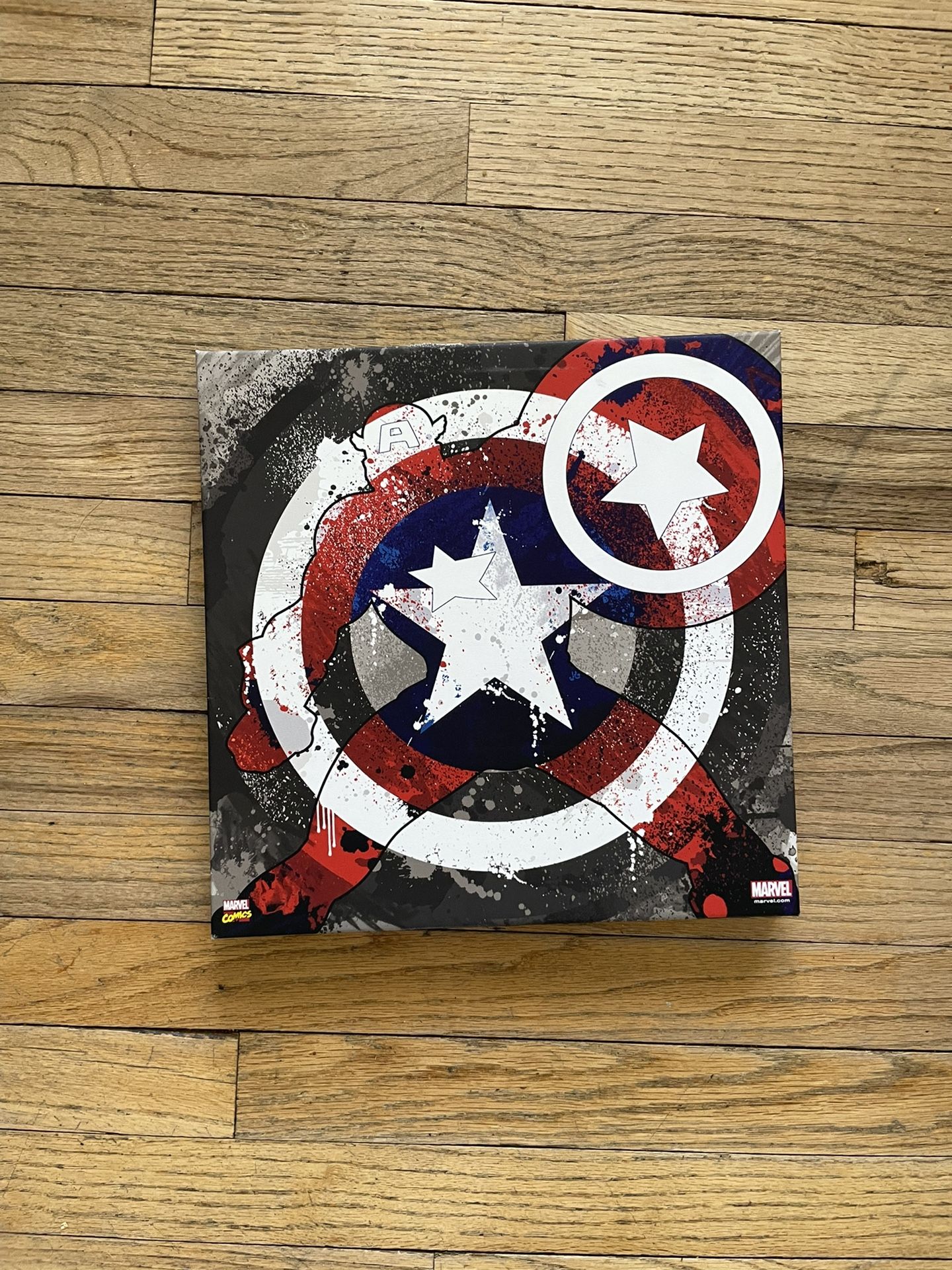 avengers frames