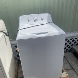 Washer And Dryer Set