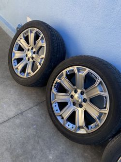 22s High Country