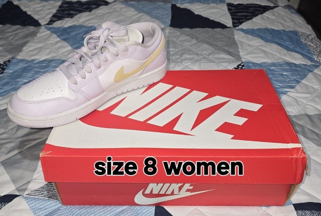 Nike