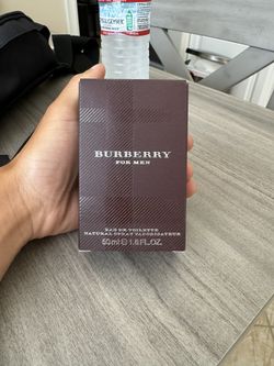 Burberry Cologne 
