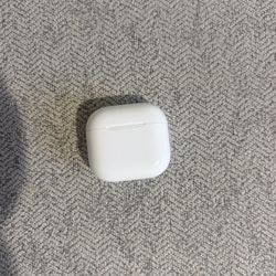 Apple Airpods 4 Wireless Earbuds