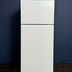 Mora 18 cu. ft. Top Freezer Refrigerator - $50 down