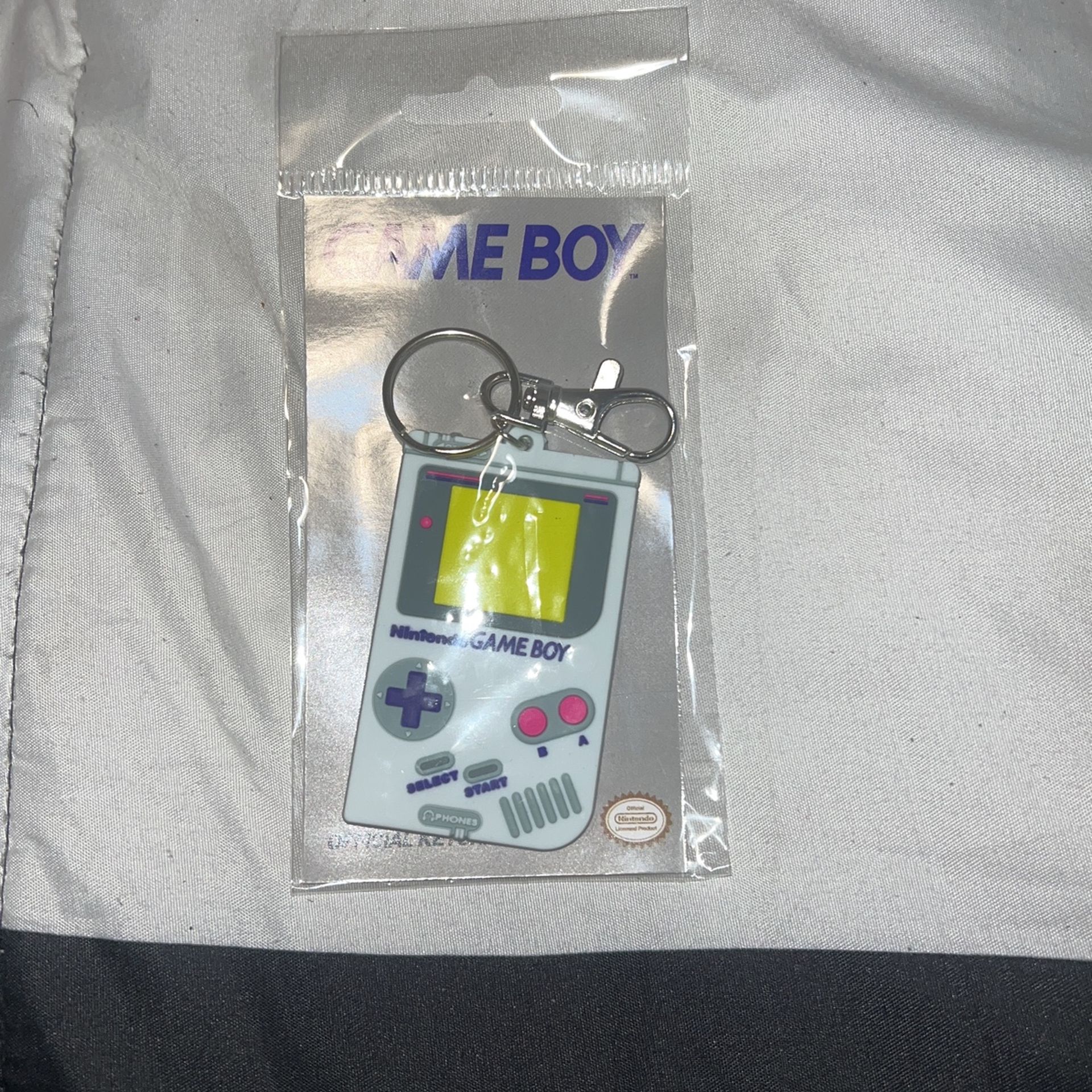 Key Chain