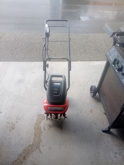 Garden Cultivator