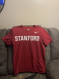 Men’s Nike Stanford University T-Shirt (Small)