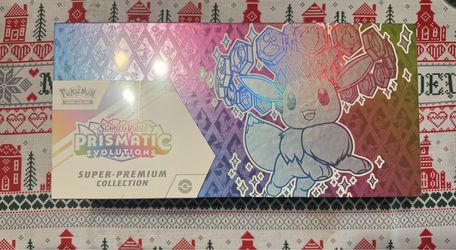 Pokemon Prismatic SPC
